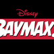 The Baymax! series logo.